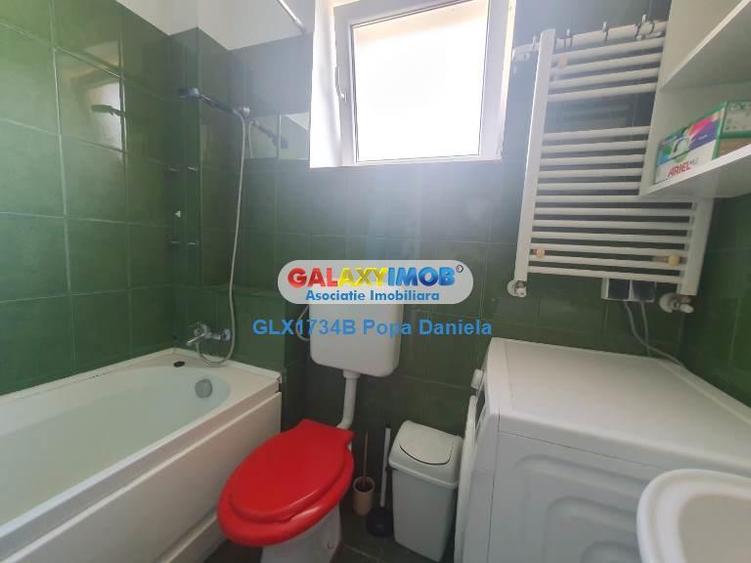 Apartament cu 3 camere decomandat, mobilat în Giulești