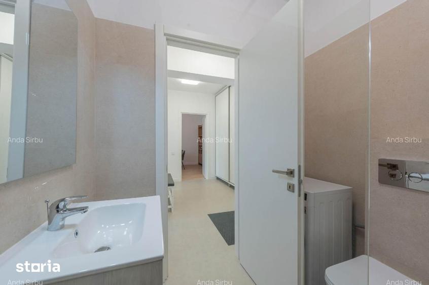 Apartament superb Exigent Plaza - 12