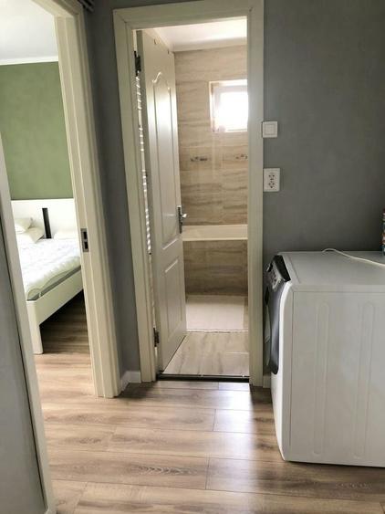 Apartament 2 camere cochet și luminos, etaj 2 – Zona Brotăcei - 6