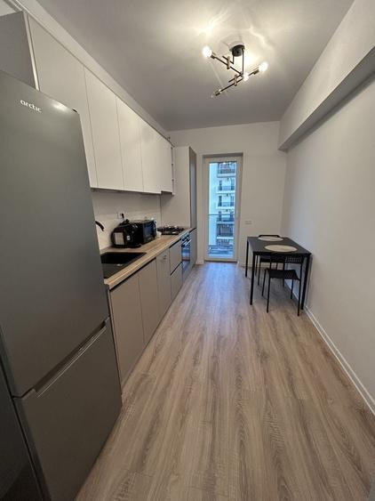 De inchiriat apartament 2 camere Grand Kristal/Loc de parcare A273 - 3