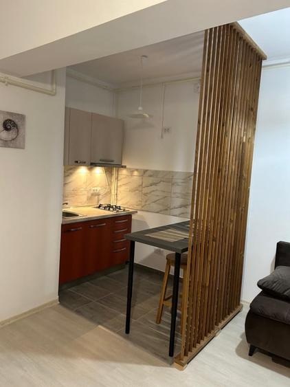 Vitan barzesti bloc nou open space cu centrala - 5