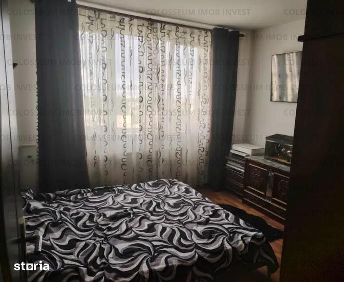 Apartament cu 2 camere în Astra