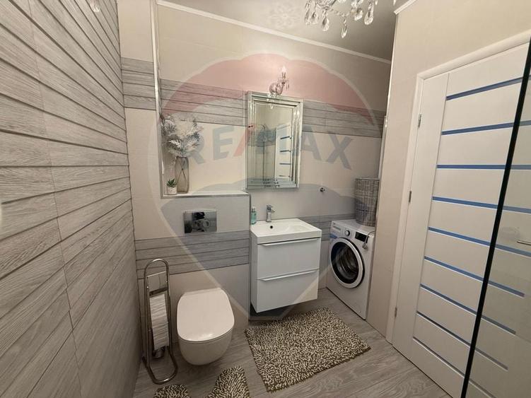 Apartament cu 2 camere de închiriat în Prima Oneștilor - 9