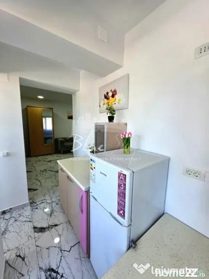 Apartament cu 2 camere decomandat în Nord