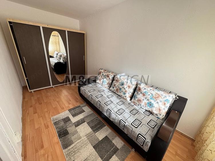 2 camere zona Sagului, etaj 3 amenajat - 9