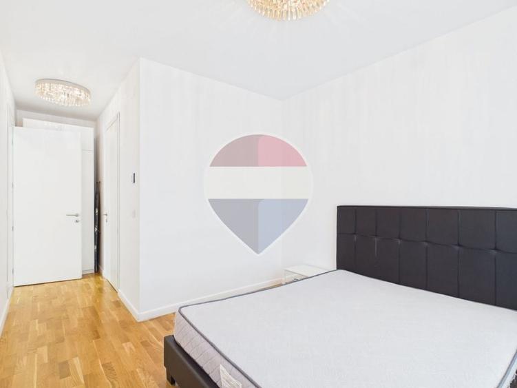 Apartament luminos cu 3 camere, parcare subterana in Luxuria Residence - 16