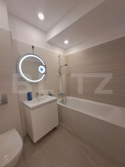 Apartament 2 camere, decomandat | Bartolomeu | Încălzire în pardoseală - 11