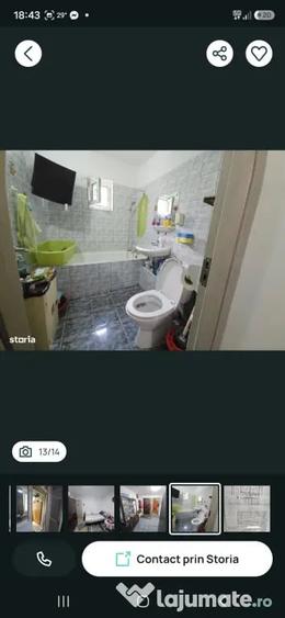 Propietar Vand apartament in Aviatiei Mall Promenada - 1