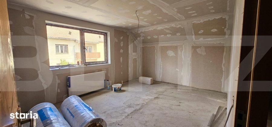 Casa spatioasa, de vanzare, cu 10 camere, 200 mp, zona semicentrala - 11