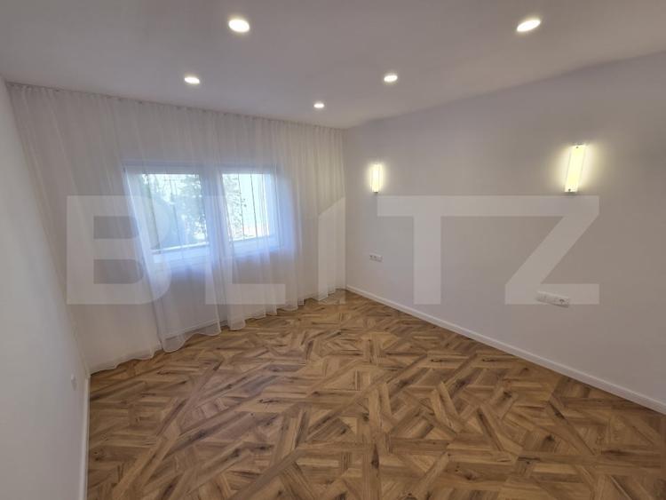 Apartament cu 2 camere decomandat în Sud