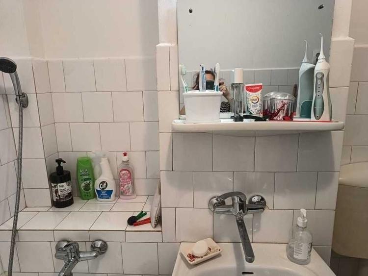Apartament cu 2 camere decomandat în Simion Bărnuțiu