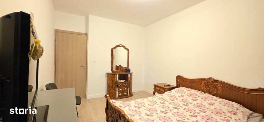 Pipera/ Porsche/ Apartament cu 2 camere/ - 2