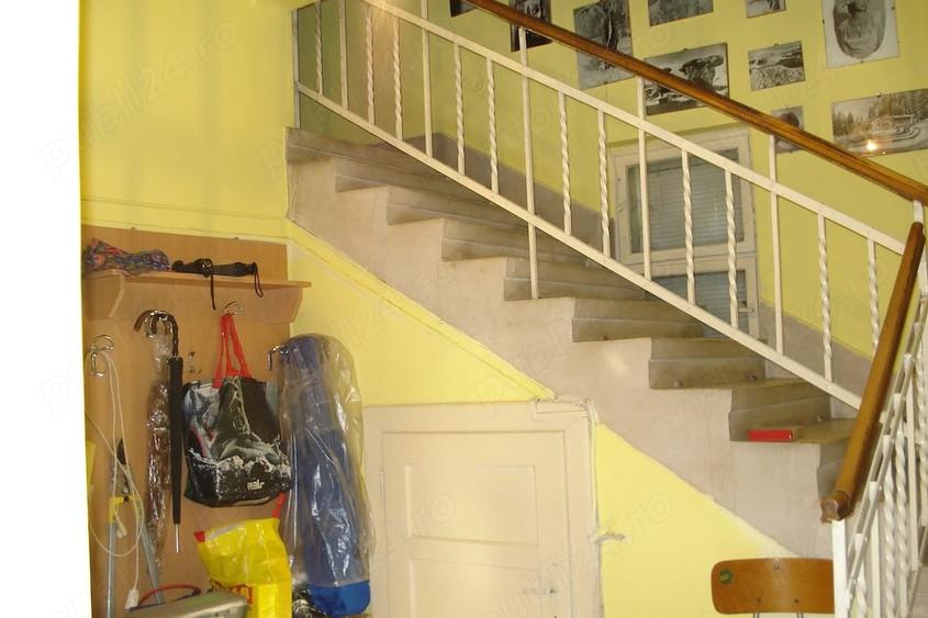 Casă cu 3 camere cu Teren 630 Mp în Bălcescu