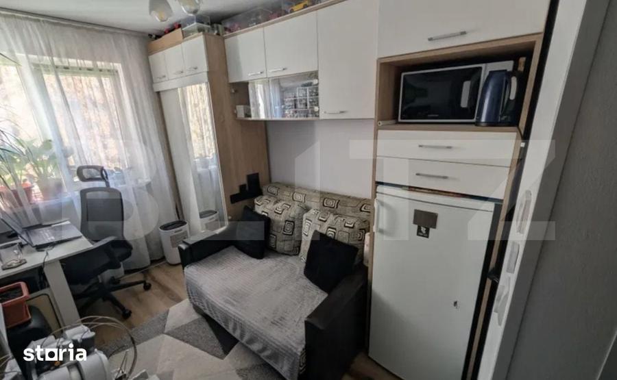 Garsonieră în Mureșeni