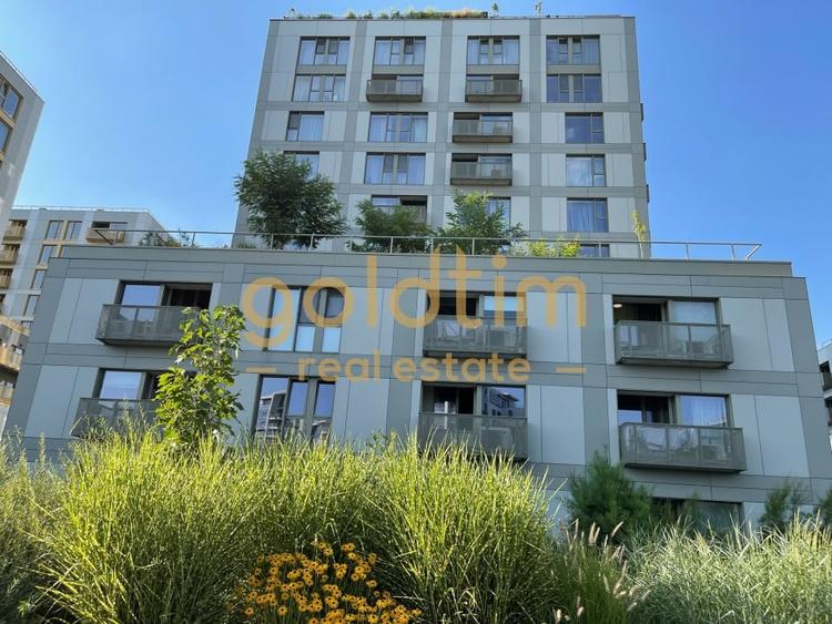 Apartament cu 2 camere decomandat, mobilat în Aviației