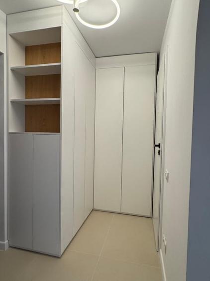 Garsonieră semidecomandată, mobilată în Decebal