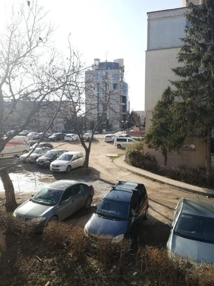 Apartament cu 2 camere decomandat în Ultracentral