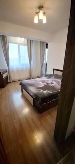 Apartament cu 2 camere semidecomandat, mobilat în Bucureștii Noi