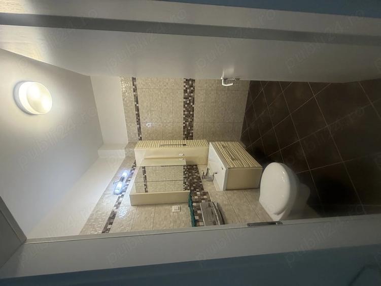 Apartament cu 2 camere decomandat în Sisești