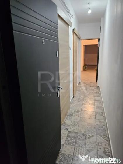 Apartament cu 2 camere semidecomandat în Dudești