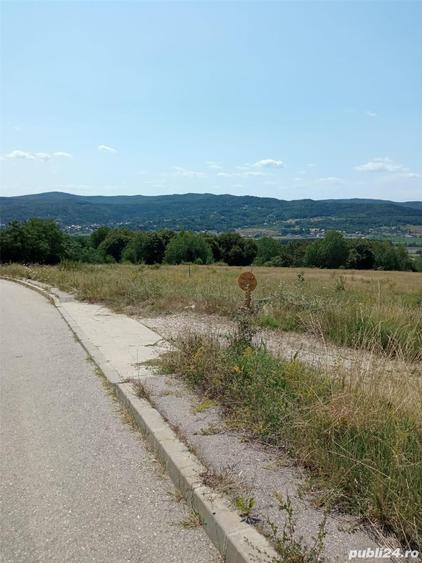 Teren în Sud