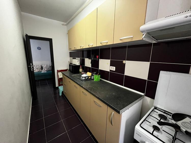 Apartament cu 2 camere în Militari