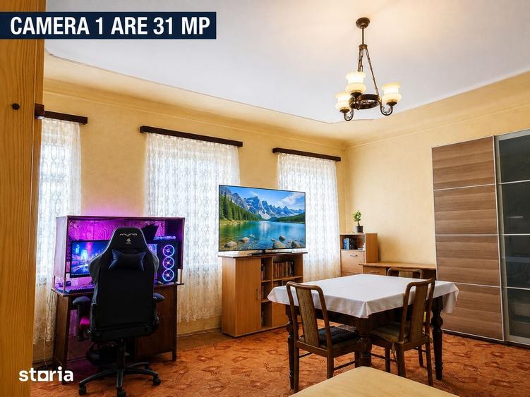 Apartament cu 4 camere în Central