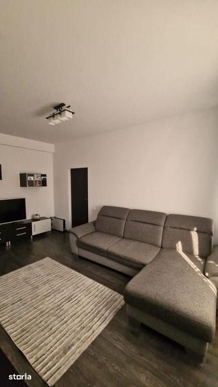 Ap. 2 camere, aproape de Parcul IOR, Mall Park Lake, mobilat si utilat - 5