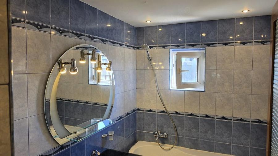 Apartament cu 2 camere decomandat în Inel I