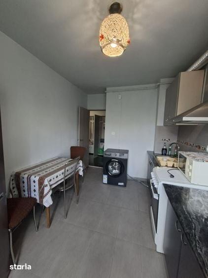 Apartament cu 2 camere în Traian