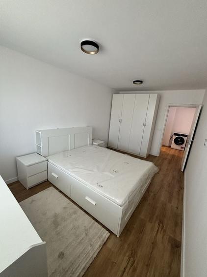De inchiriere apartament 2 camere Pipera - 4