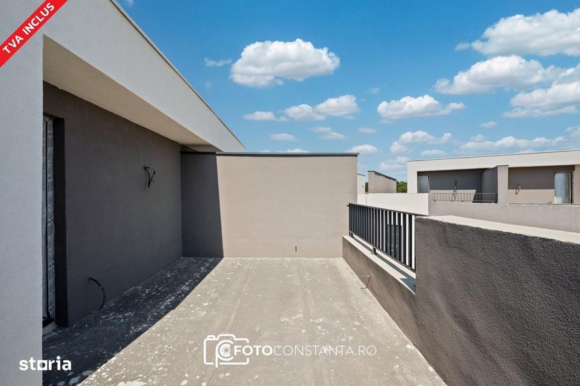 Casă cu 4 camere în Kamsas