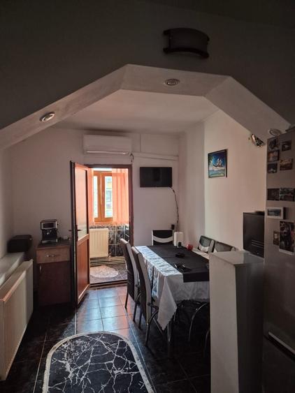 Vand apartament 2 camere - 5