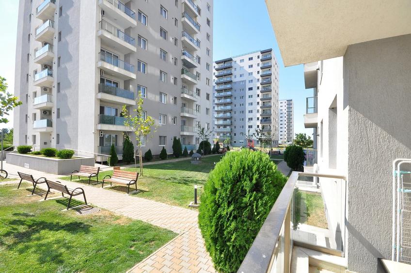 Apartament cu 3 camere decomandat în Prelungirea Ghencea