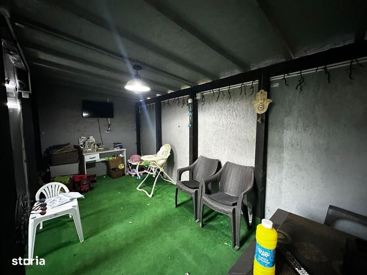 Apartament cu 2 camere decomandat în Dobroești