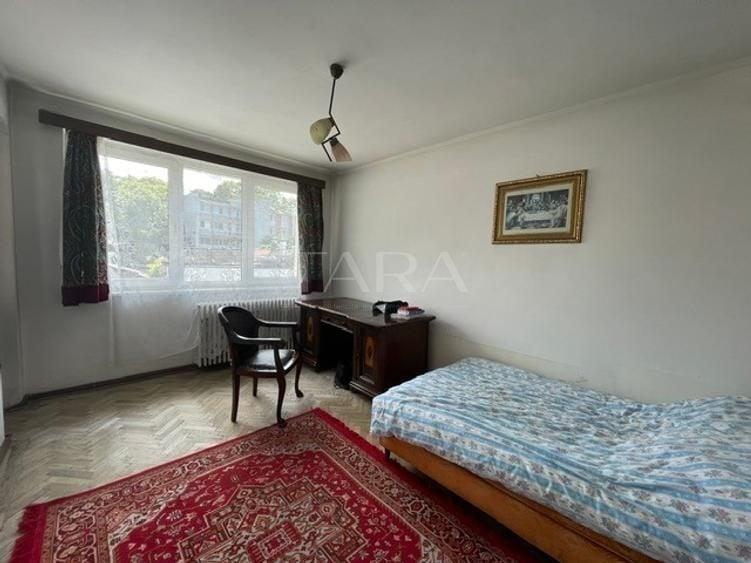 Apartament în Zonă Centrală – Ideal pentru locuit sau investiție. - 7