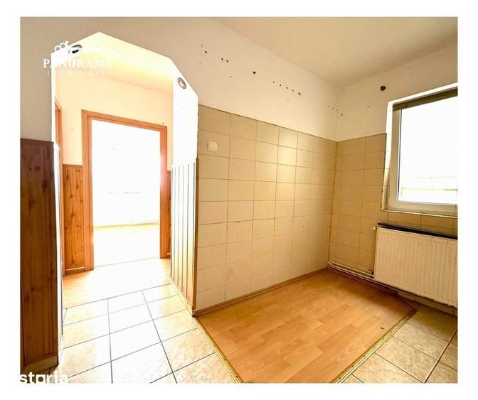 Apartament cu 3 camere în Mediaș
