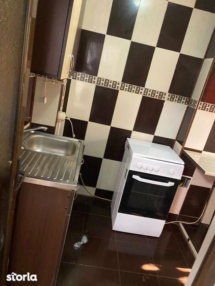 Apartament cu 2 camere în Țiglina 1