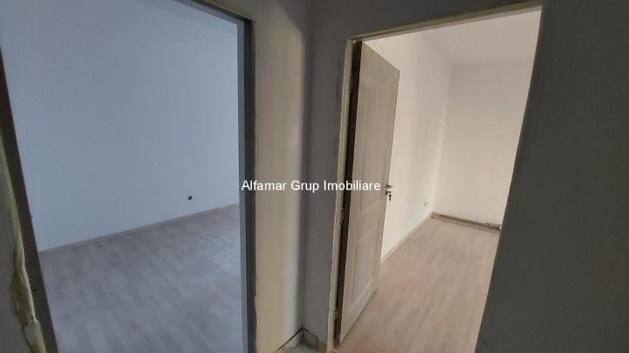 Apartament cu 2 camere în Rahova