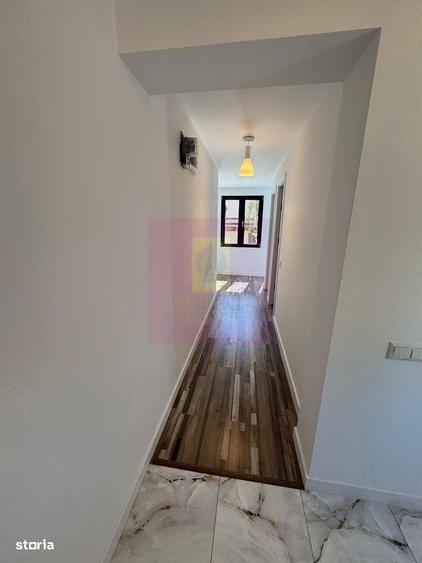 Casă cu 4 camere în Central