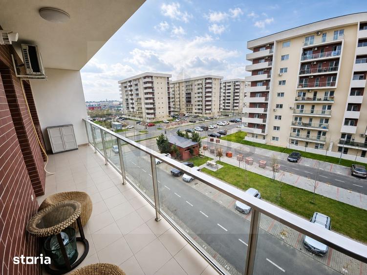 Apartament, 60 m2, - 1