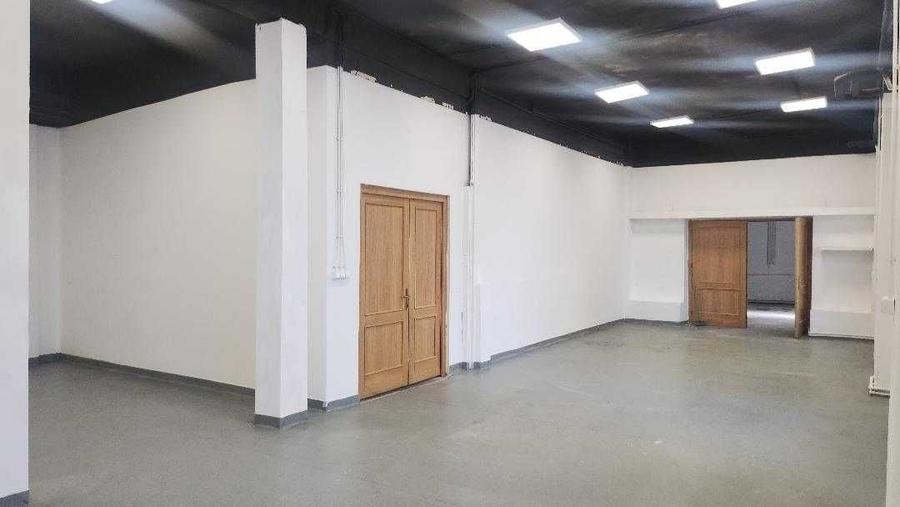 Spațiu comercial, de 168 mp, în Ultracentral