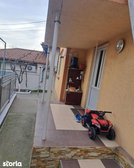 Casa DE VANZARE -Tulcea - 9
