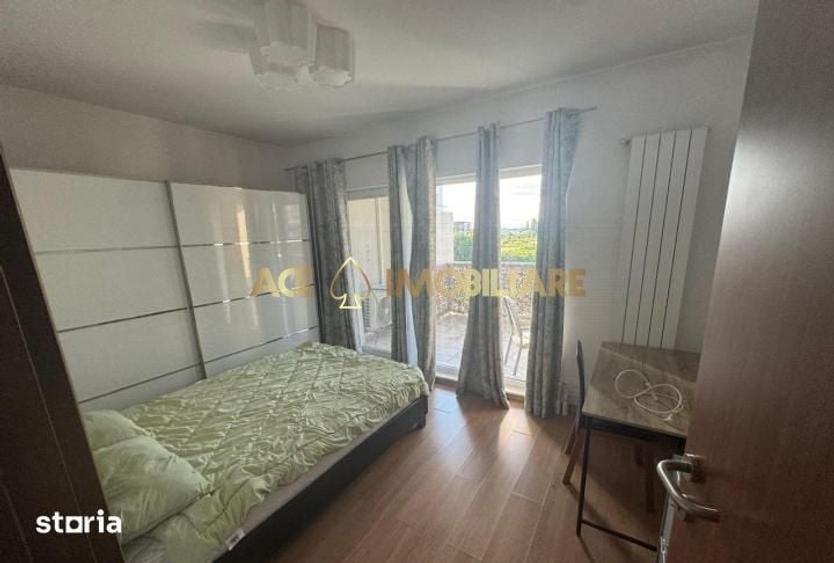3 Camere de inchiriat | Baneasa - Felicity | Centrala | 2x Parcare - 9