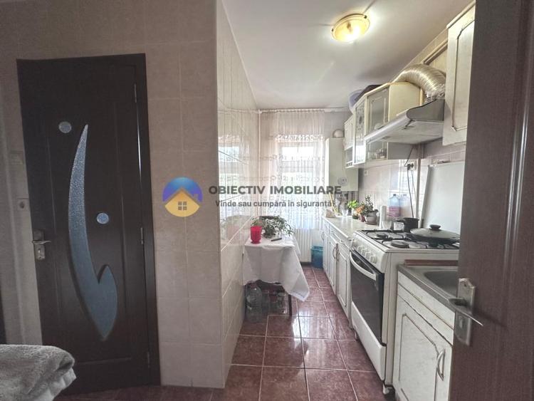 Apartament clasic 3 camere – Dărmănești, Piatra Neamț - 11