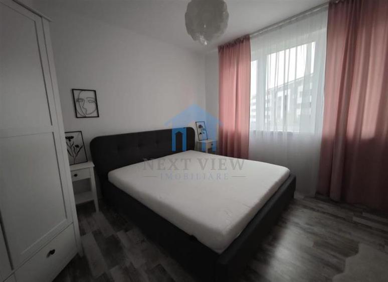 Apartament 2 camere, BMW Floresti - 1