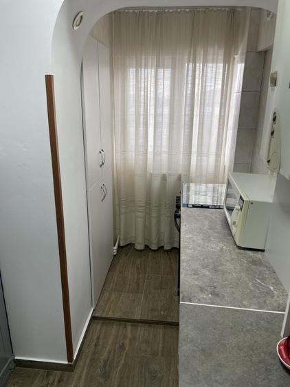 Garsonieră decomandată în Fălticeni
