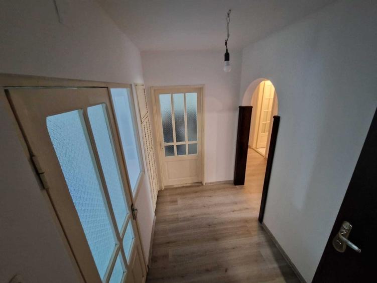 Apartament cu 3 camere decomandat în Mănăștur