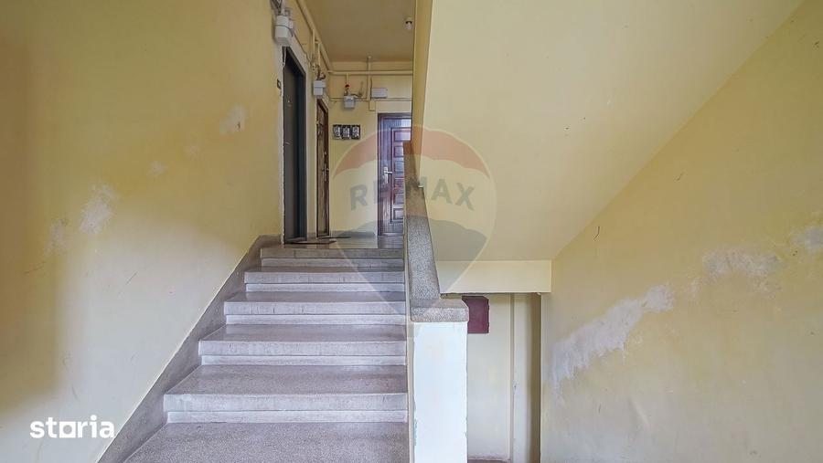 Apartament cu 2 camere semidecomandat în Astra — fotografia 3