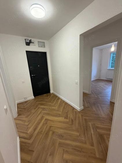 Apartament cu 4 camere decomandat în Gheorgheni